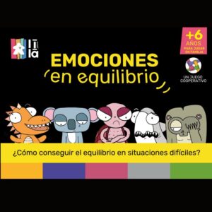 Emociones en Equilibrio