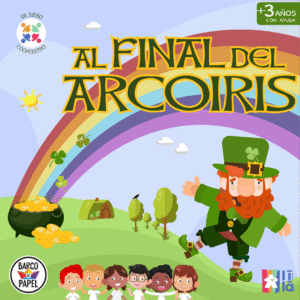 Al final del arcoiris